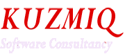 Logo of Kuzmiq Software Ltd.